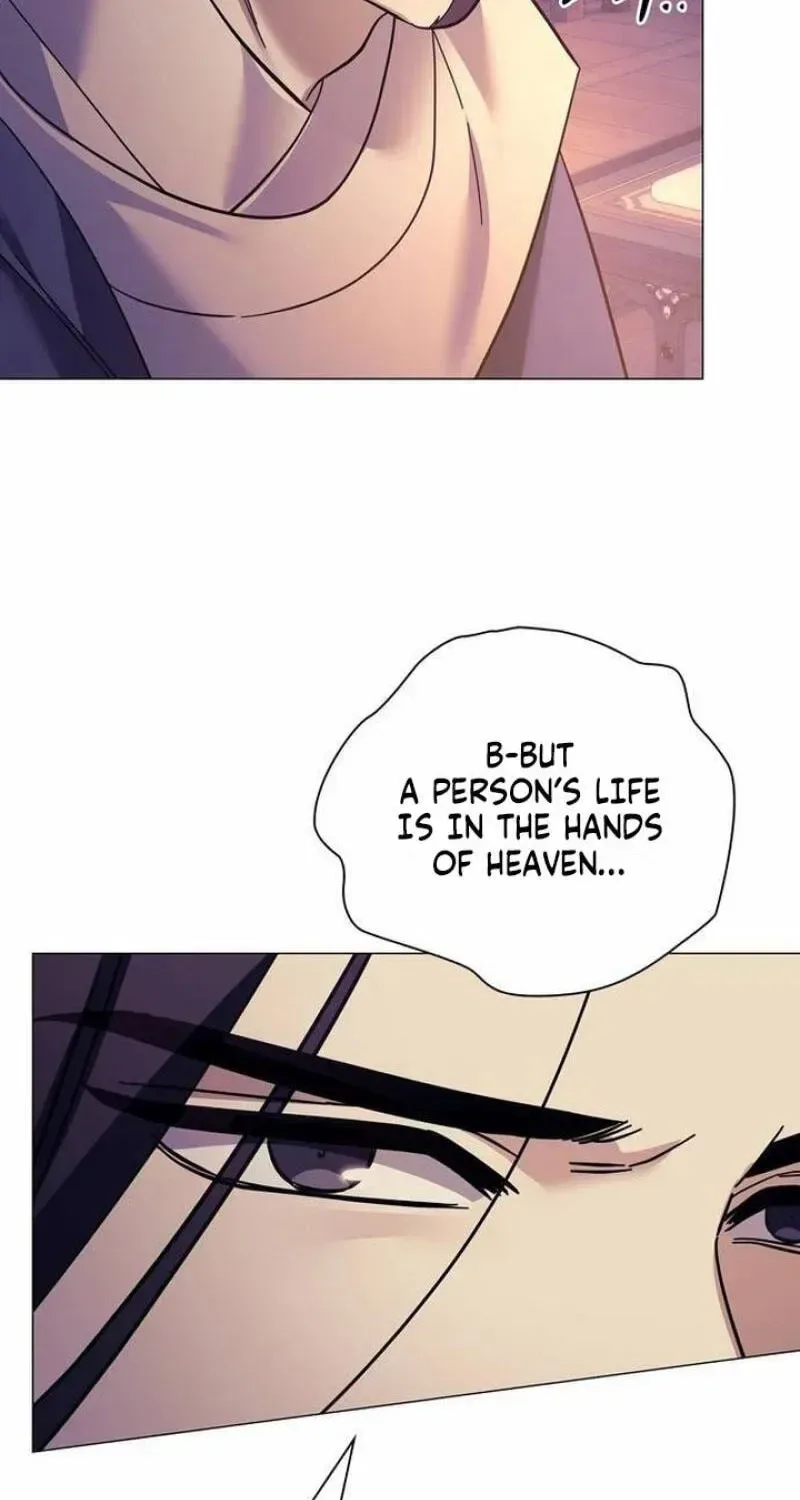 To you, who kneel before me Chapter 40 page 33