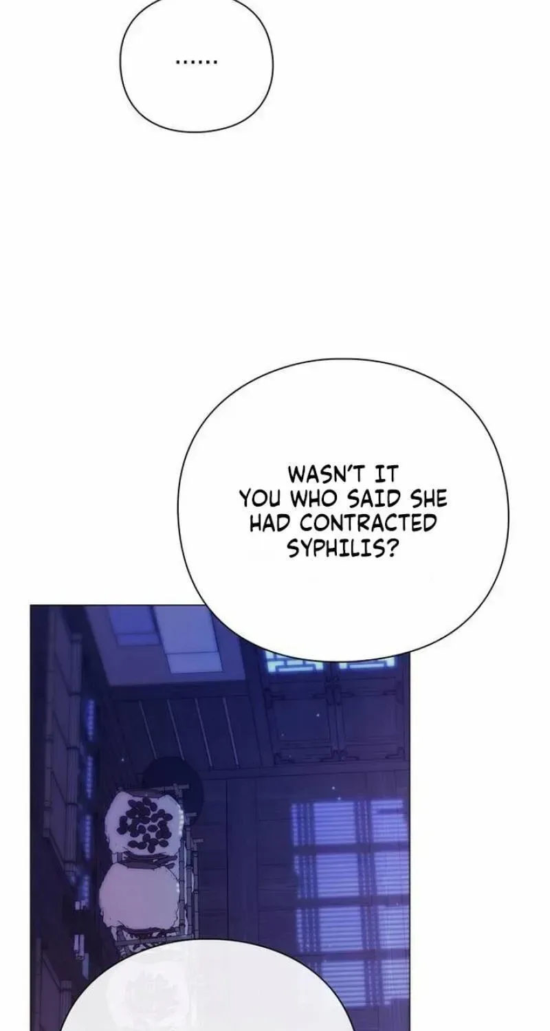 To you, who kneel before me Chapter 40 page 35