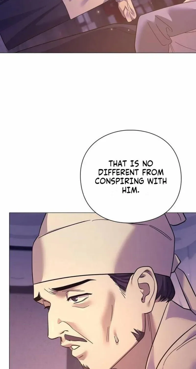 To you, who kneel before me Chapter 40 page 41