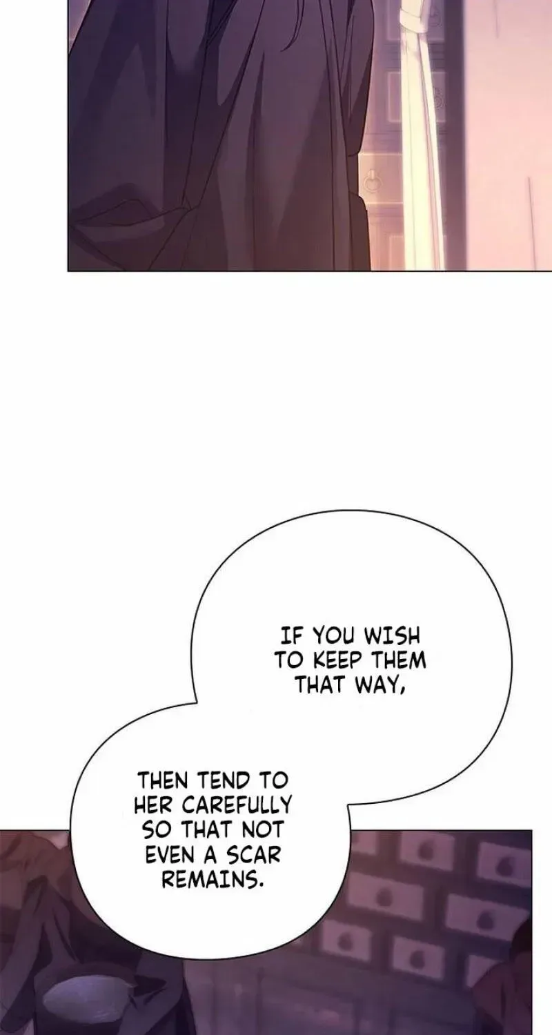 To you, who kneel before me Chapter 40 page 47