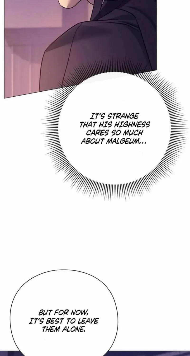 To you, who kneel before me Chapter 40 page 83