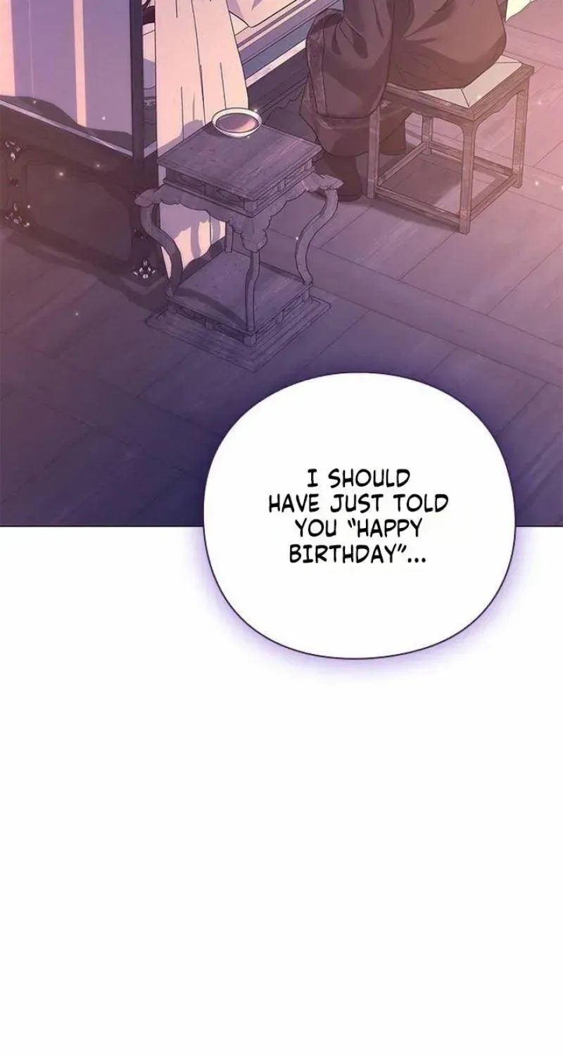 To you, who kneel before me Chapter 40 page 111