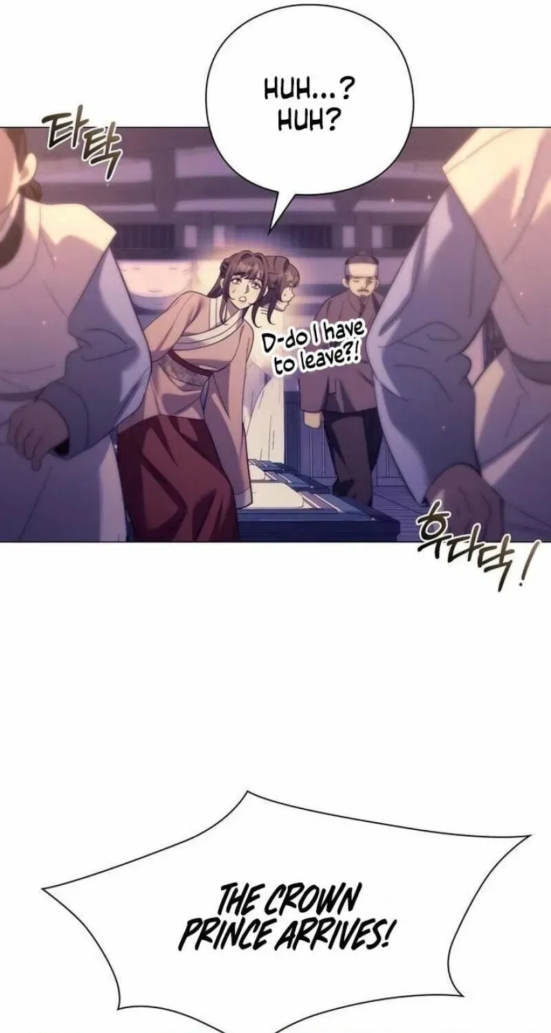 To you, who kneel before me Chapter 41 page 25