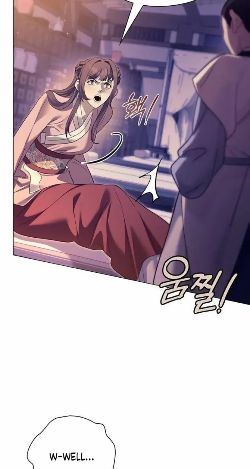 To you, who kneel before me Chapter 41 page 9