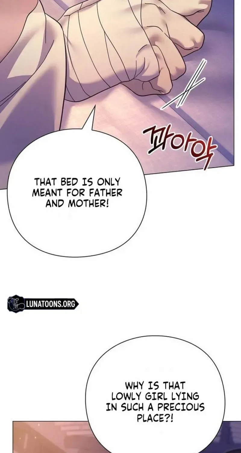 To you, who kneel before me Chapter 41 page 7