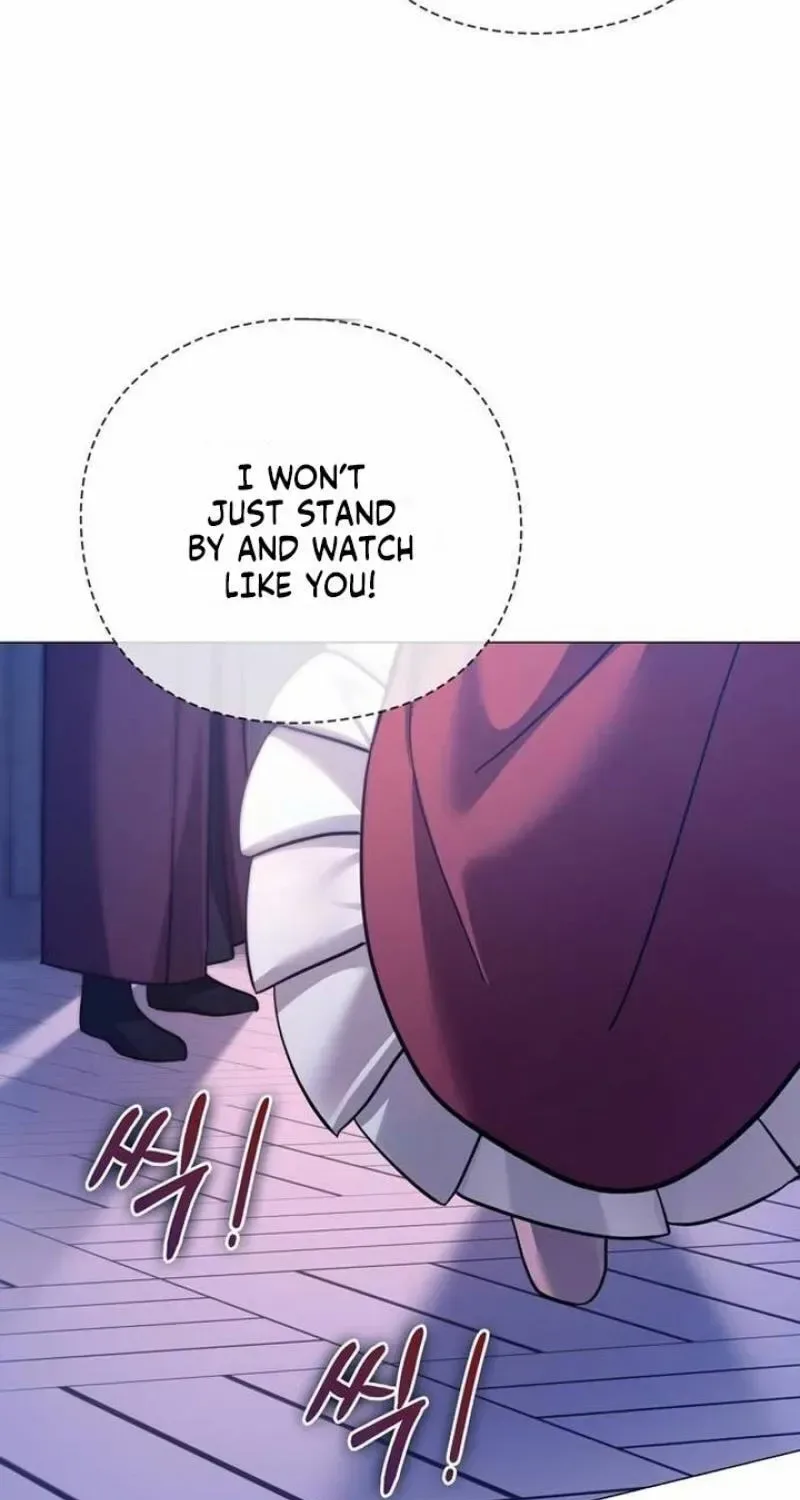 To you, who kneel before me Chapter 41 page 83