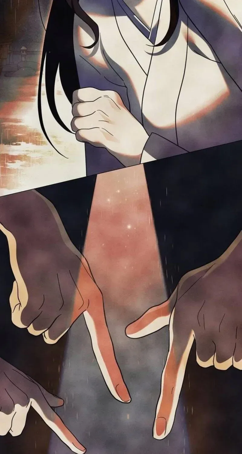 To you, who kneel before me Chapter 41 page 107