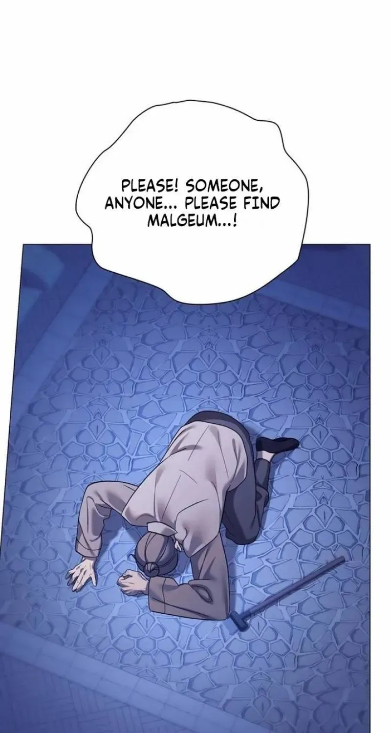 To you, who kneel before me Chapter 41 page 149