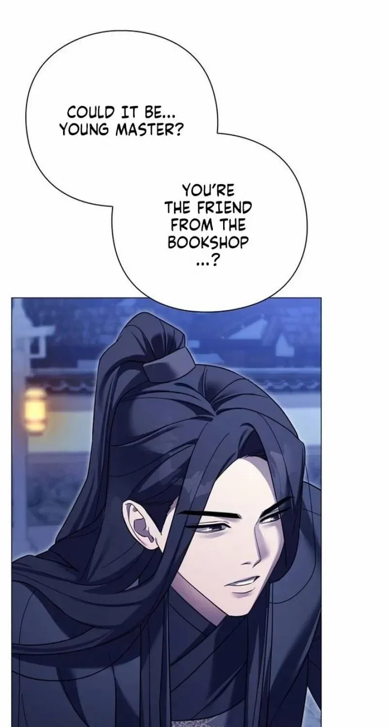 To you, who kneel before me Chapter 41 page 155