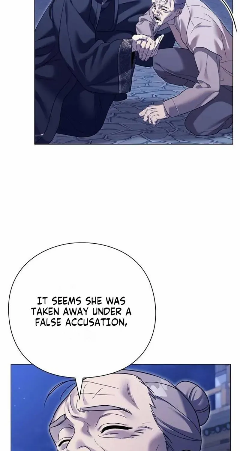 To you, who kneel before me Chapter 41 page 159