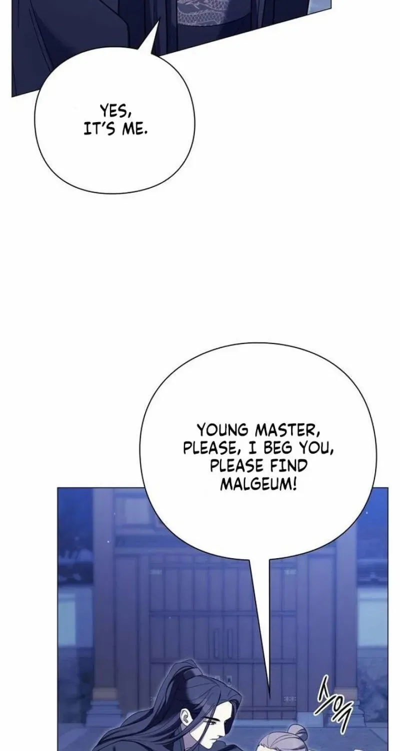 To you, who kneel before me Chapter 41 page 157