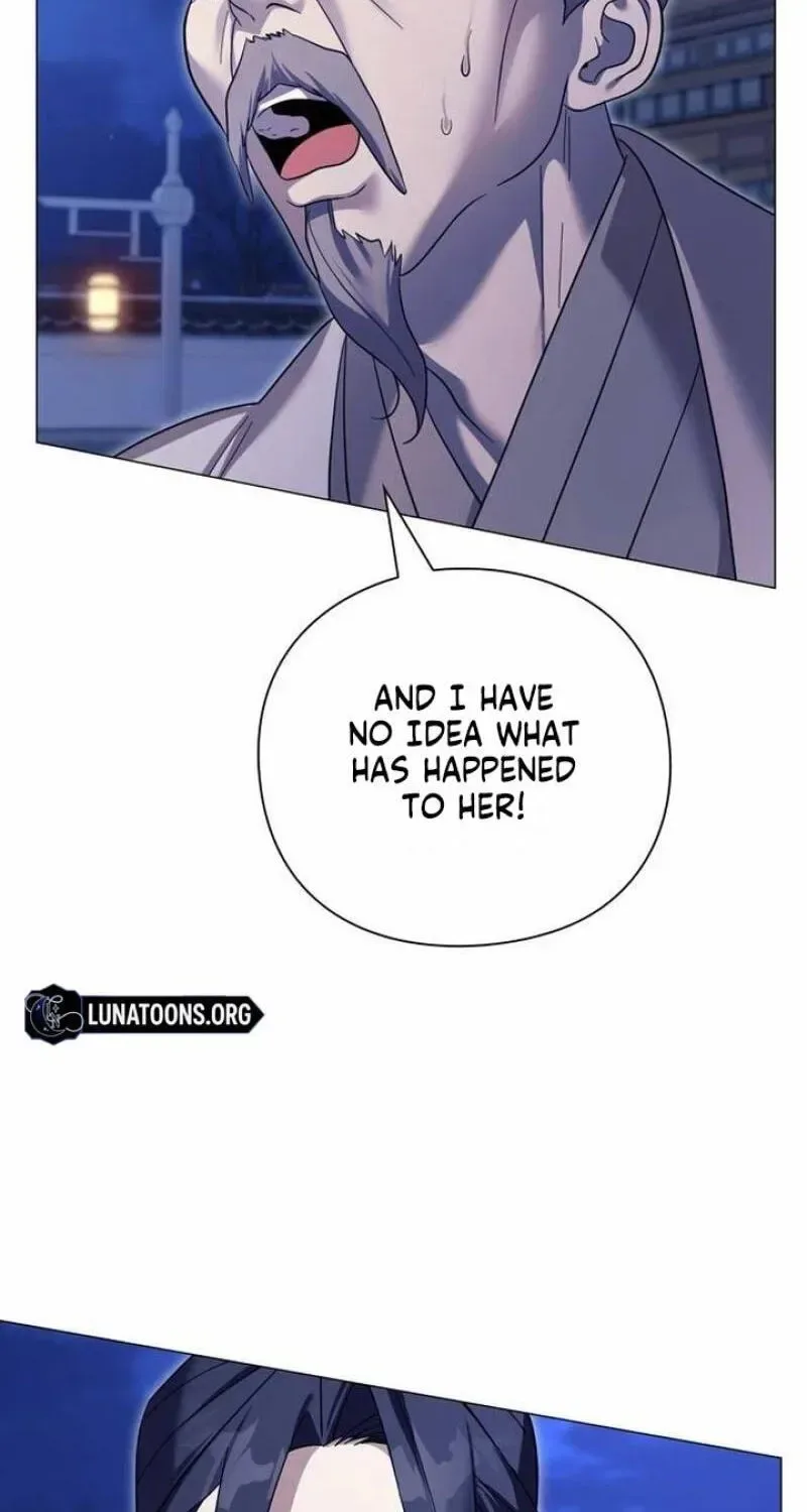 To you, who kneel before me Chapter 41 page 161