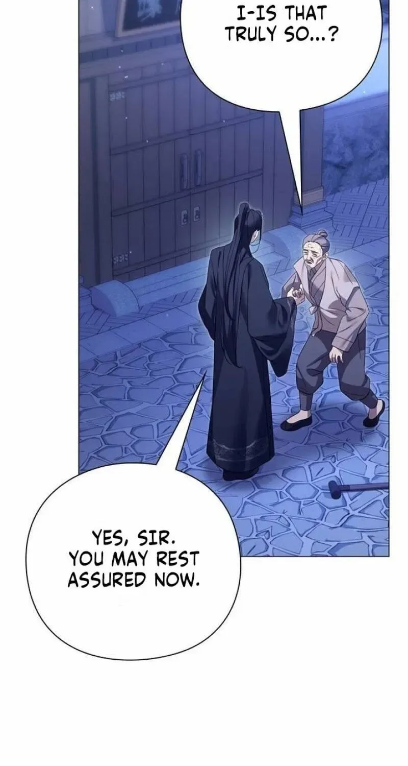 To you, who kneel before me Chapter 41 page 165
