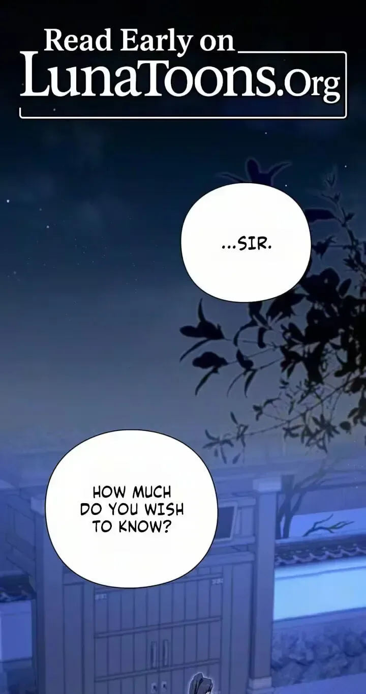 To you, who kneel before me Chapter 42 page 1