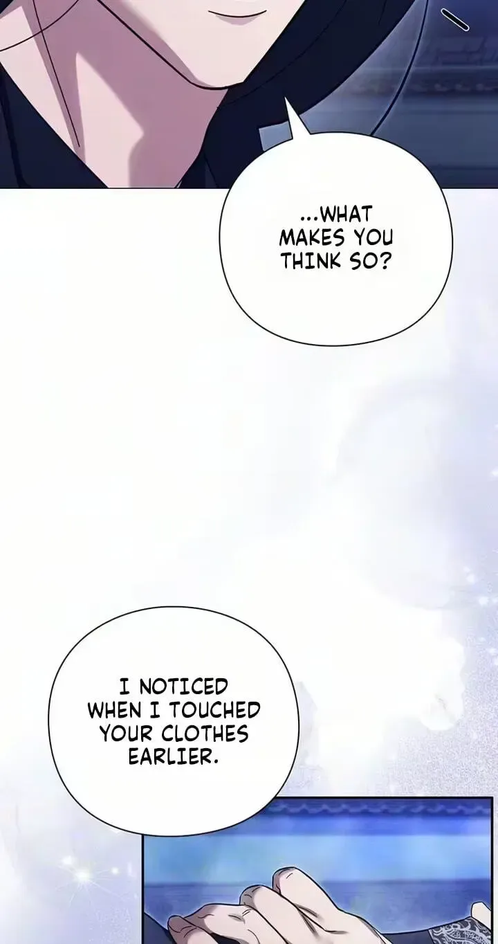To you, who kneel before me Chapter 42 page 40
