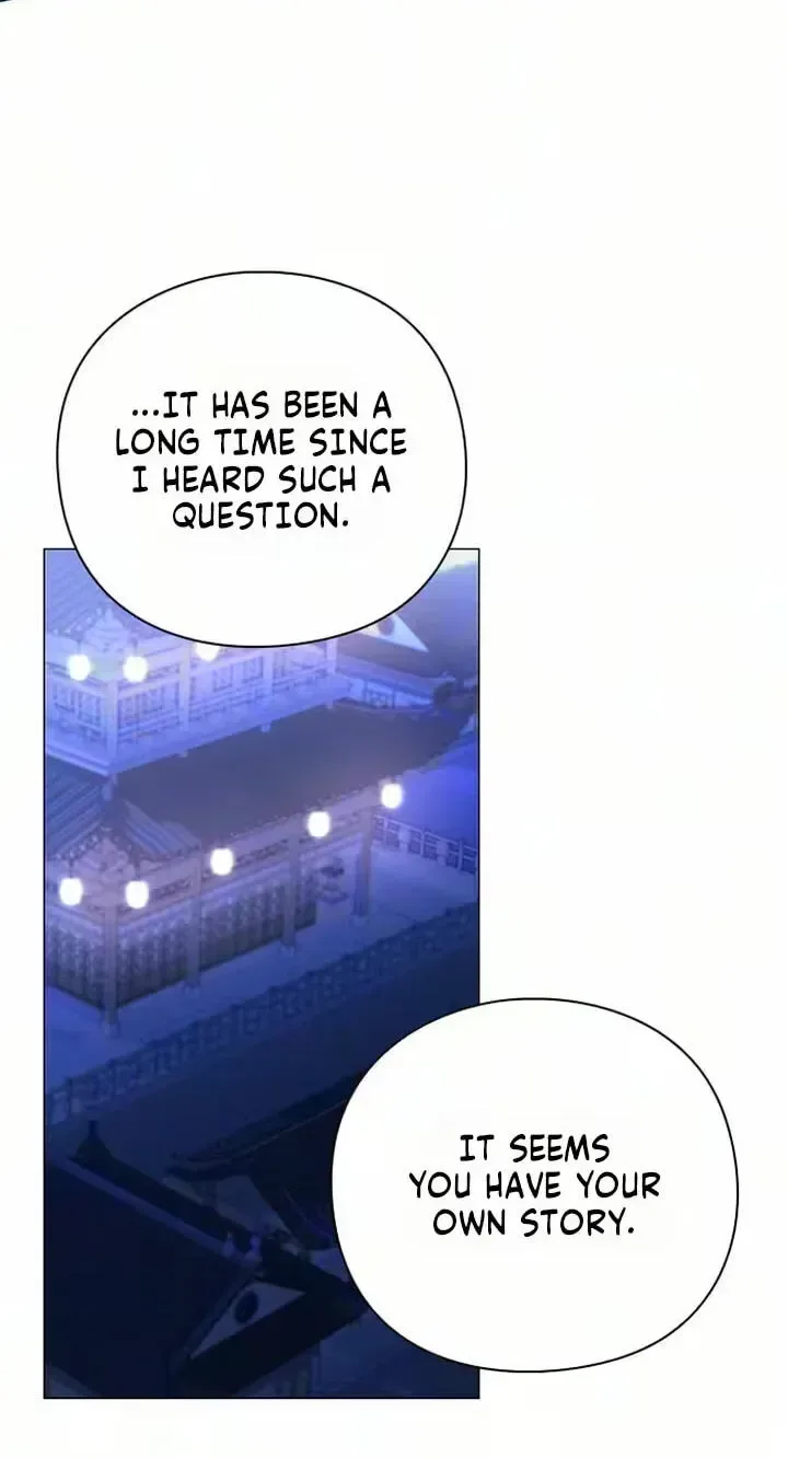 To you, who kneel before me Chapter 42 page 46