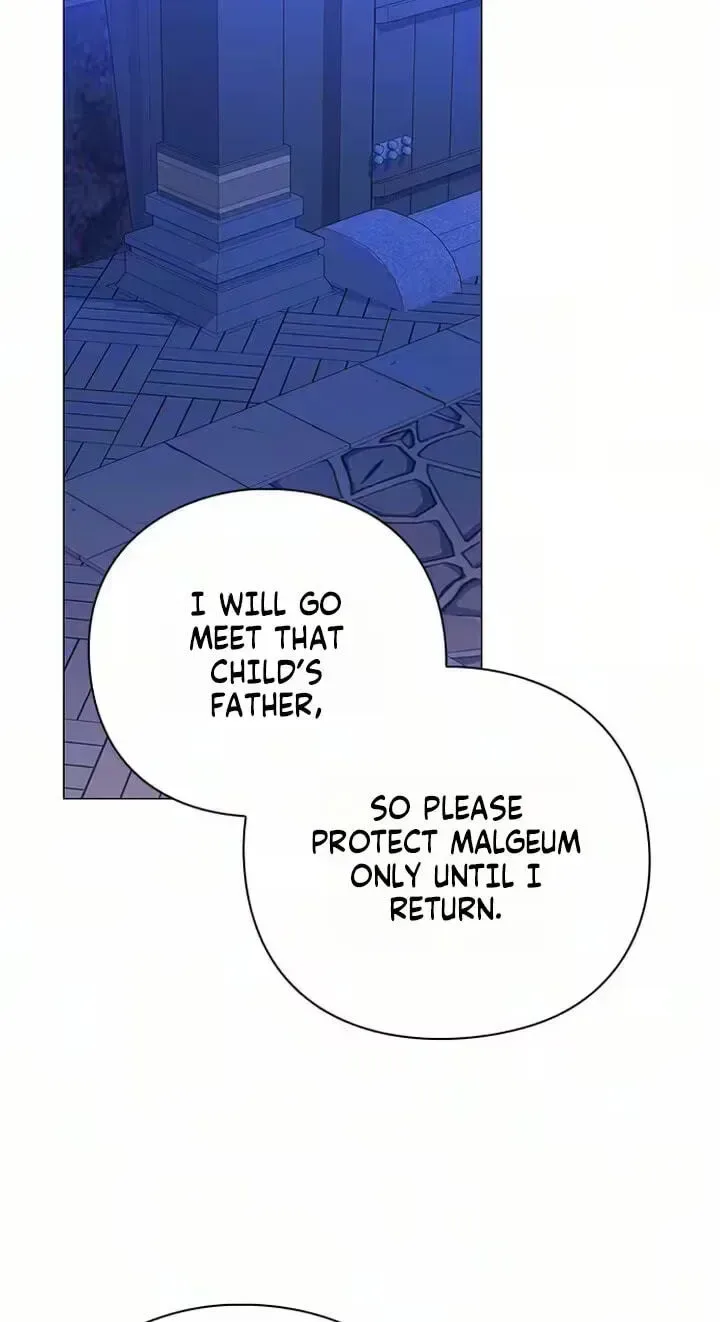 To you, who kneel before me Chapter 42 page 55