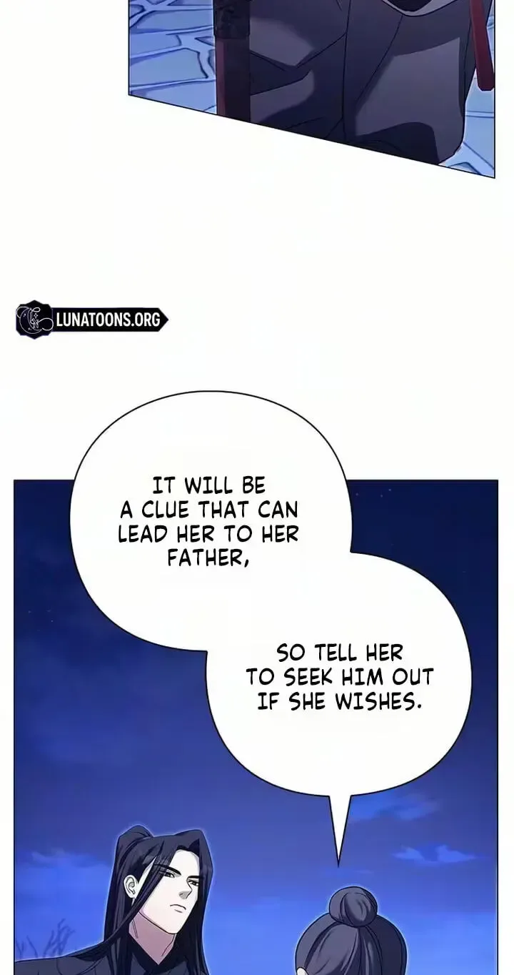 To you, who kneel before me Chapter 42 page 59