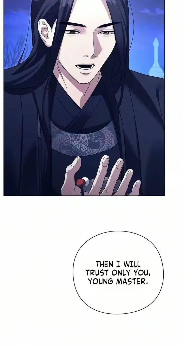 To you, who kneel before me Chapter 42 page 61
