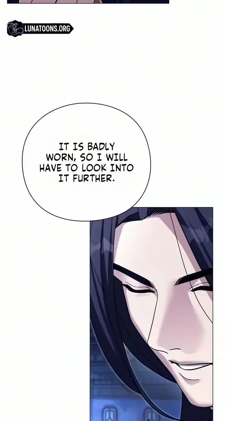 To you, who kneel before me Chapter 42 page 71
