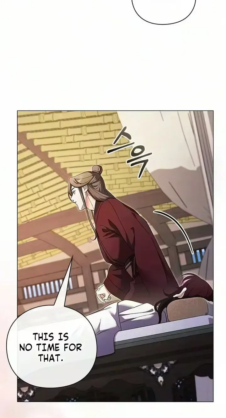 To you, who kneel before me Chapter 43 page 6