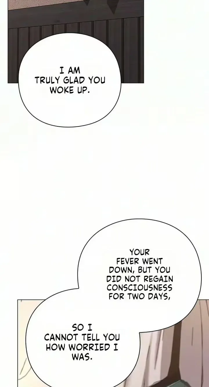 To you, who kneel before me Chapter 43 page 2