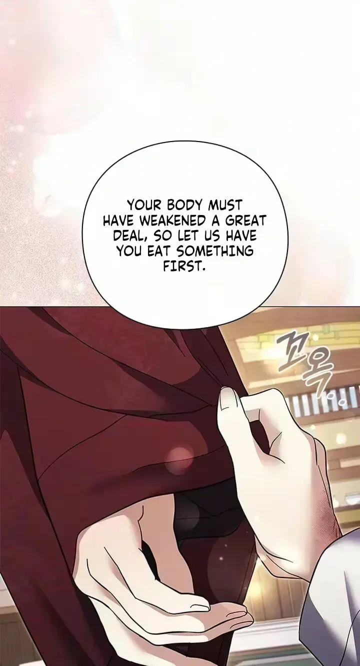 To you, who kneel before me Chapter 43 page 7
