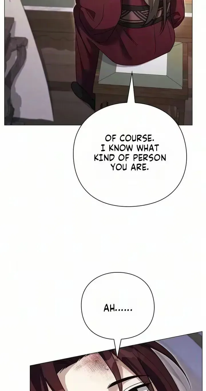 To you, who kneel before me Chapter 43 page 27