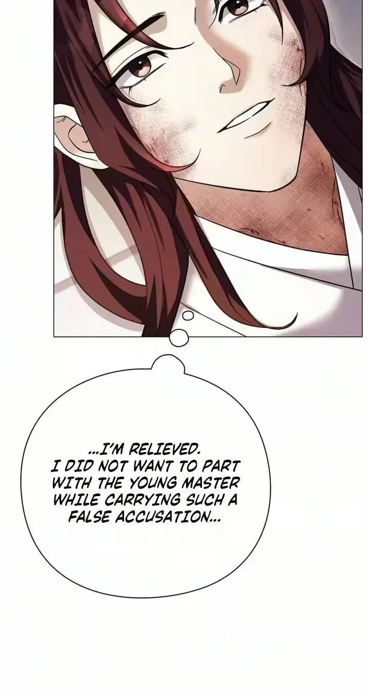 To you, who kneel before me Chapter 43 page 28