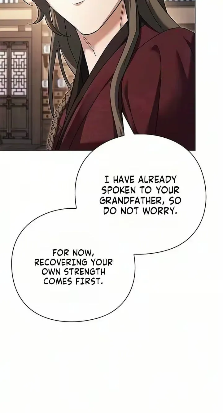 To you, who kneel before me Chapter 43 page 10