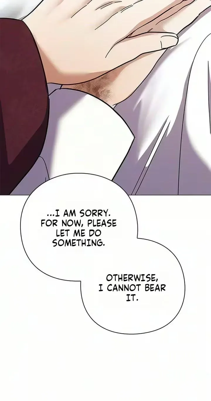 To you, who kneel before me Chapter 43 page 32