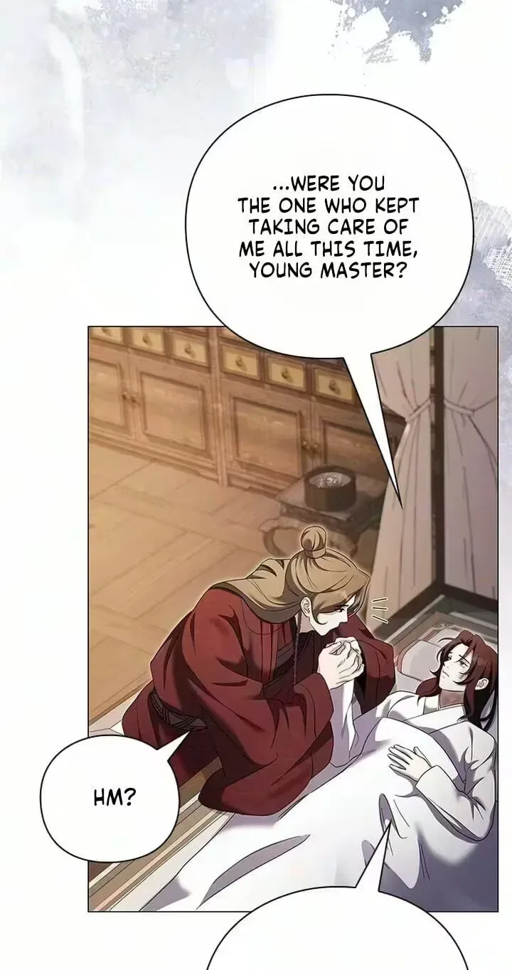 To you, who kneel before me Chapter 43 page 36