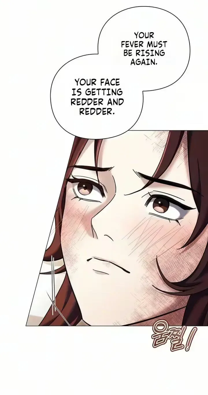 To you, who kneel before me Chapter 43 page 42