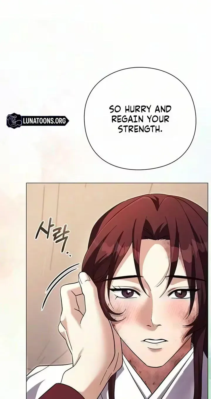 To you, who kneel before me Chapter 43 page 70