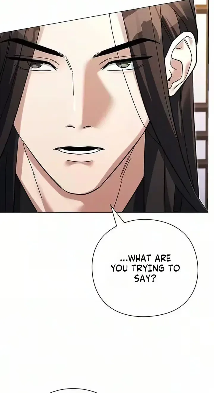 To you, who kneel before me Chapter 44 page 11