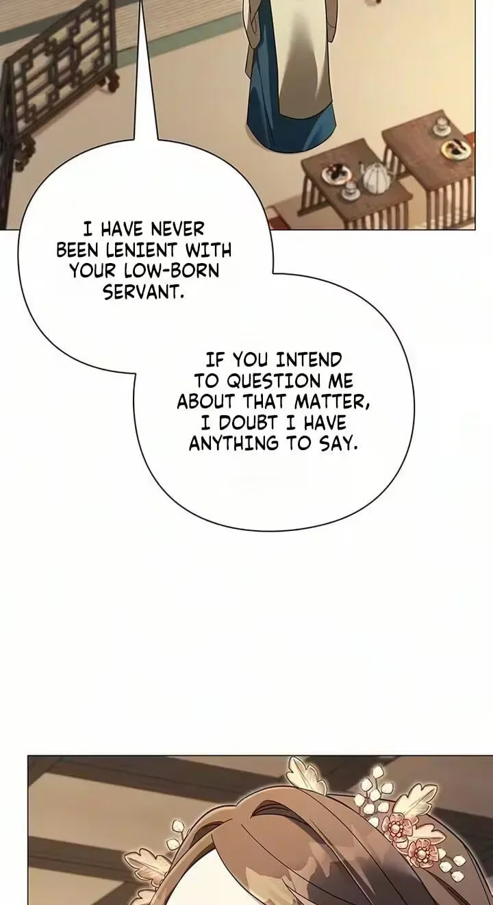 To you, who kneel before me Chapter 44 page 9
