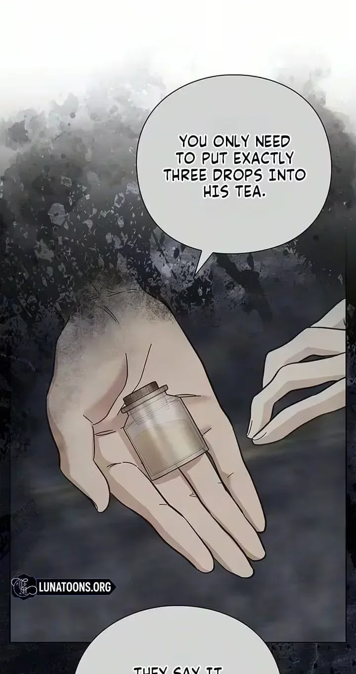 To you, who kneel before me Chapter 44 page 26