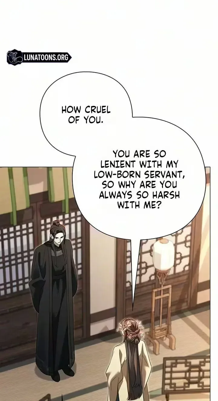 To you, who kneel before me Chapter 44 page 8