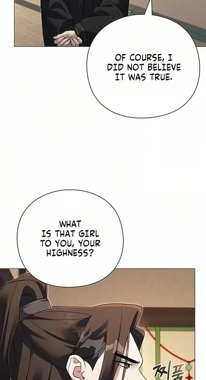 To you, who kneel before me Chapter 44 page 13