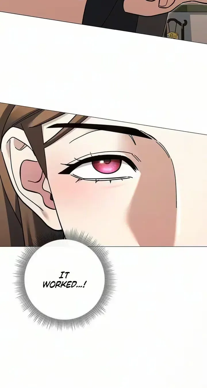 To you, who kneel before me Chapter 44 page 36