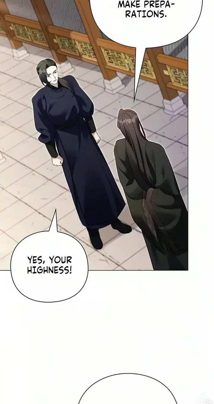 To you, who kneel before me Chapter 44 page 93