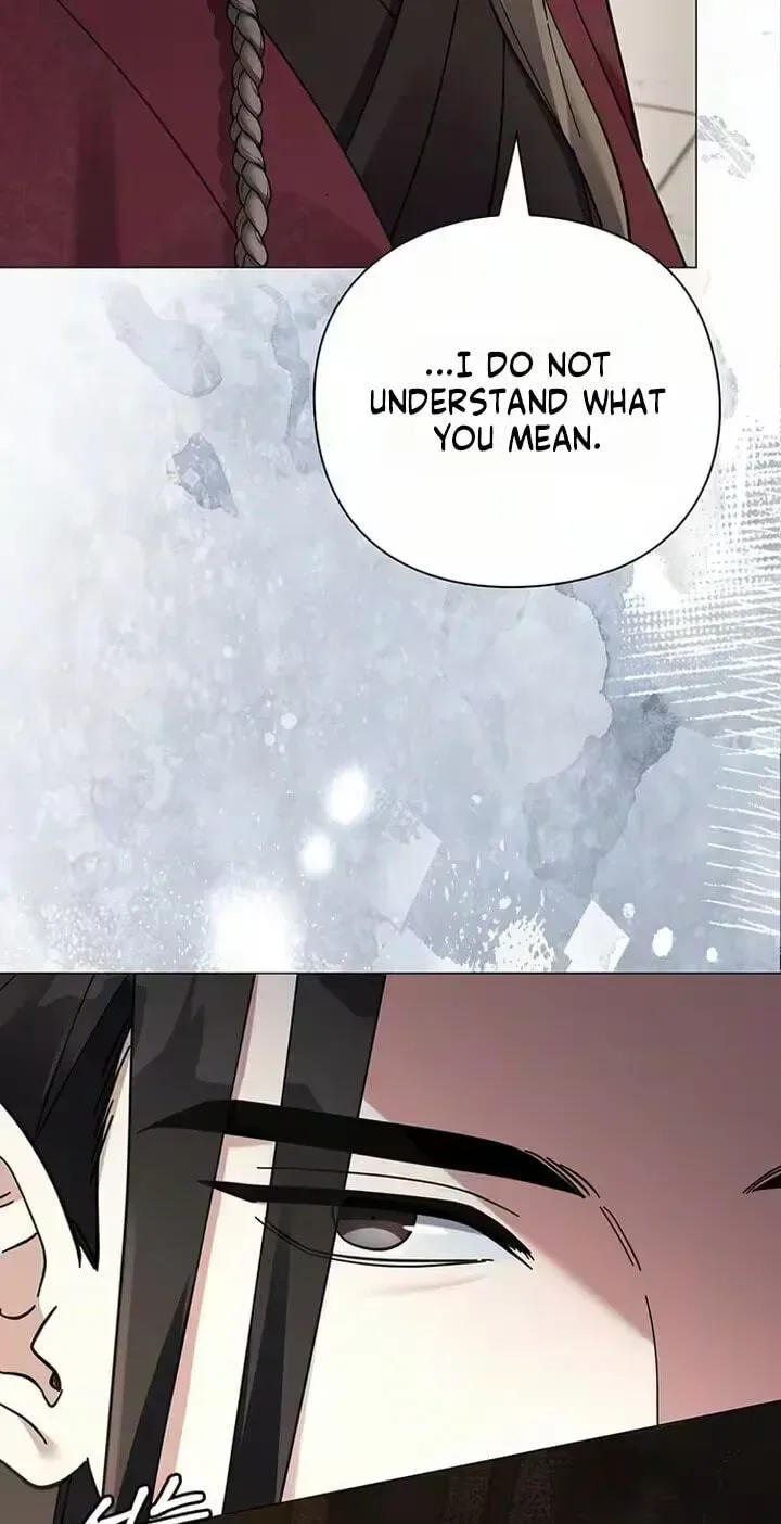 To you, who kneel before me Chapter 44 page 100