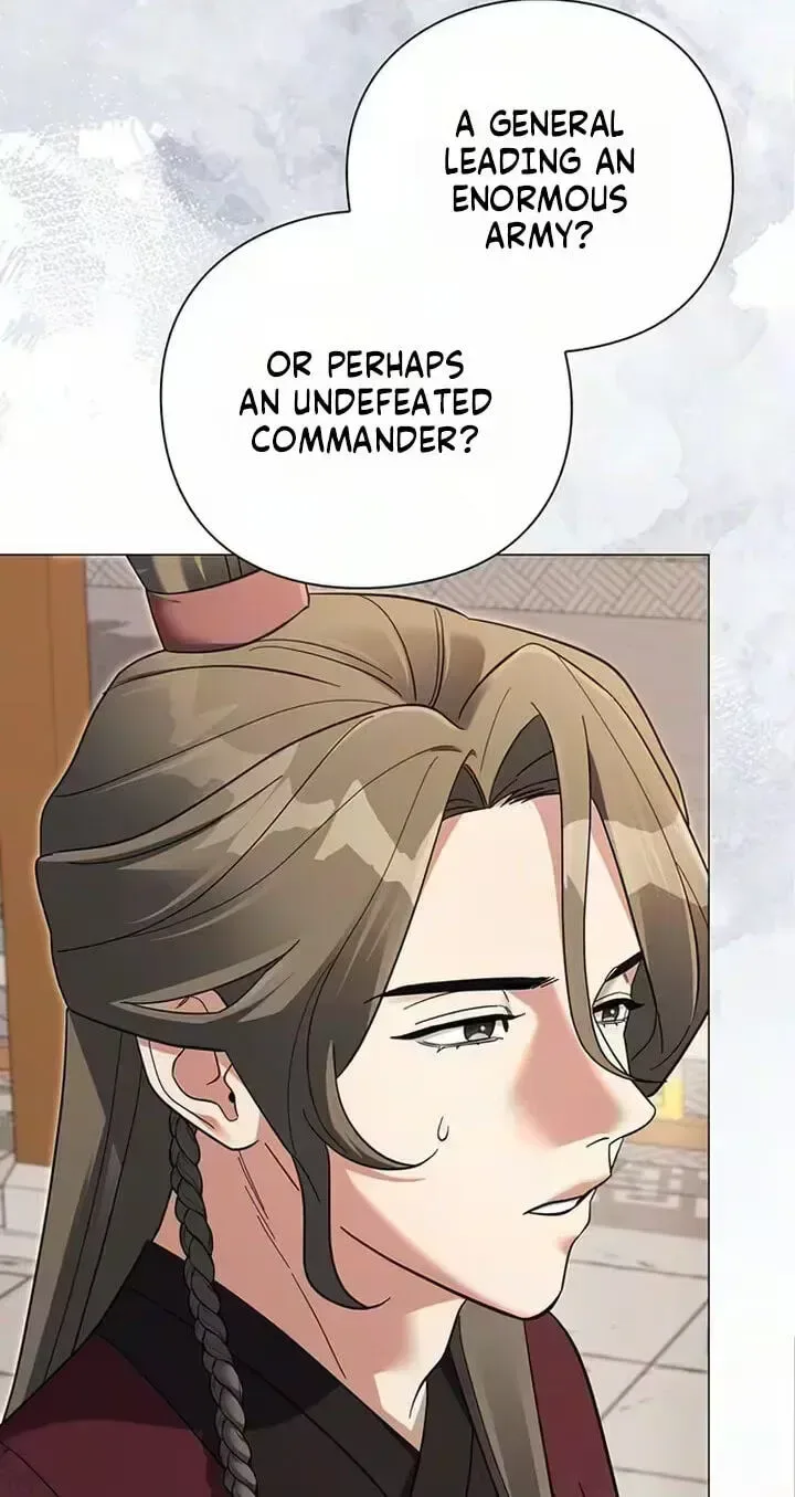 To you, who kneel before me Chapter 44 page 99