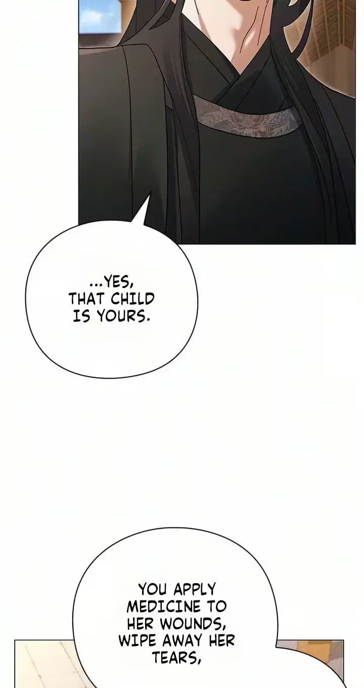 To you, who kneel before me Chapter 45 page 20