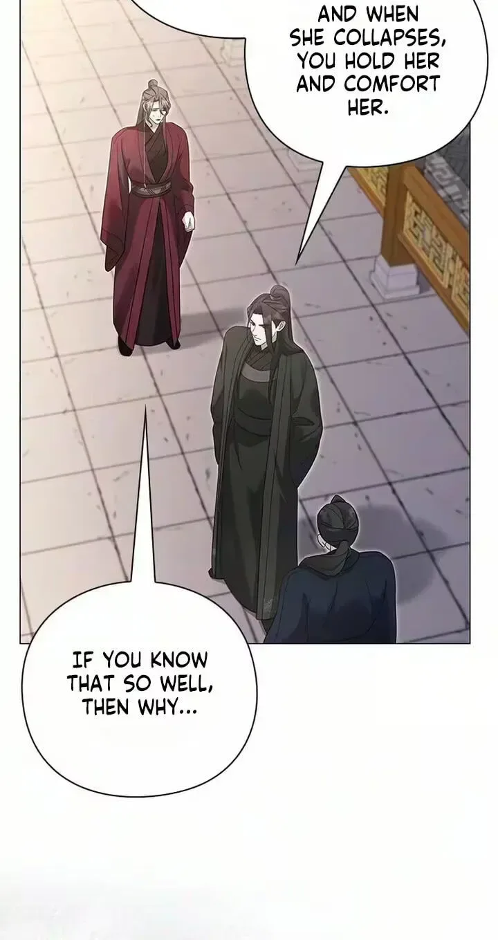 To you, who kneel before me Chapter 45 page 21