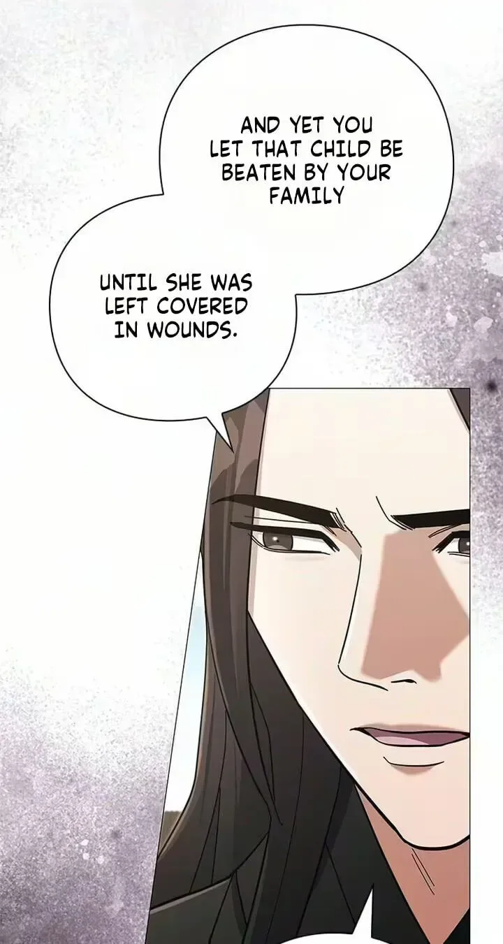 To you, who kneel before me Chapter 45 page 22