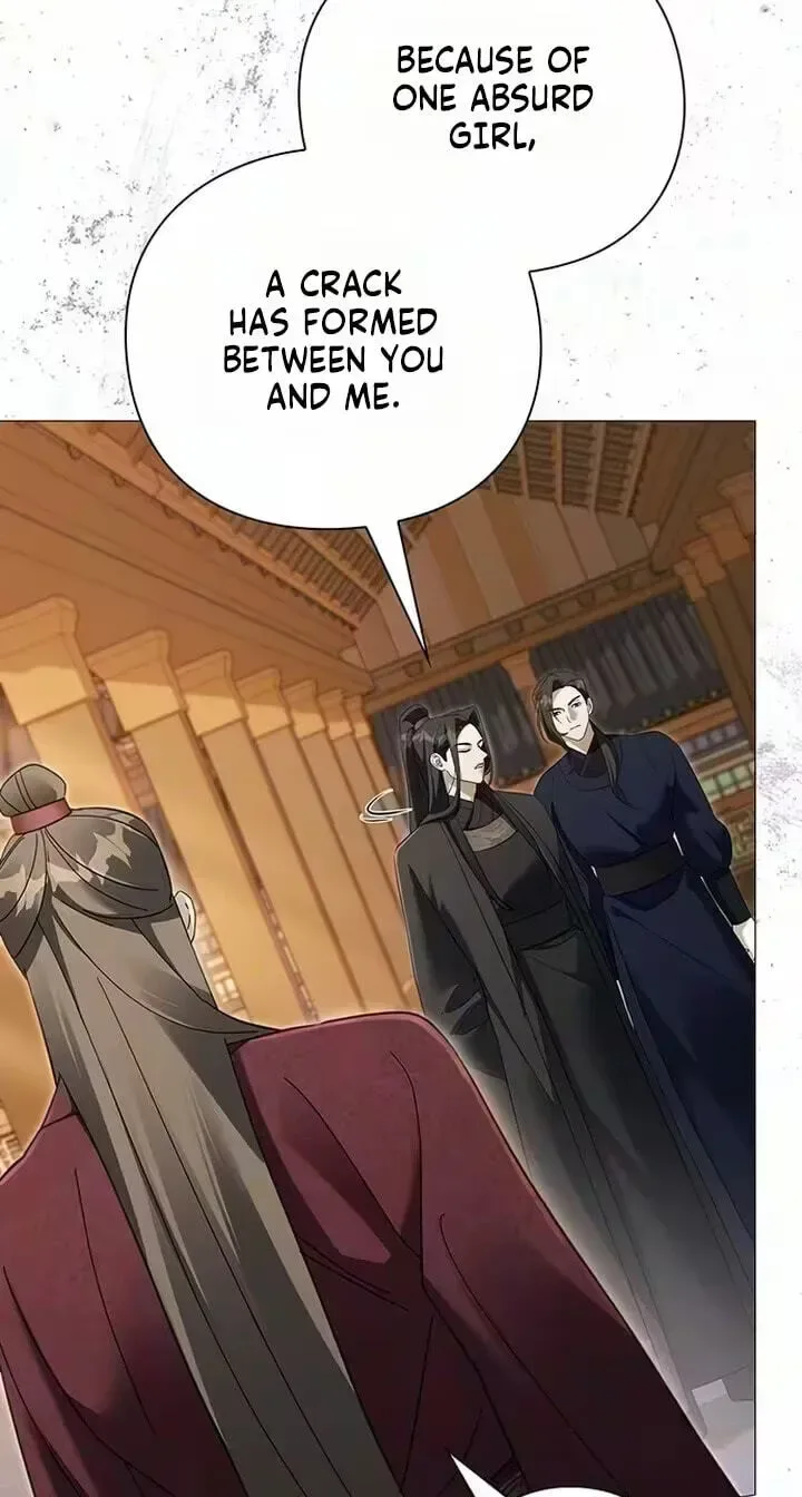 To you, who kneel before me Chapter 45 page 5