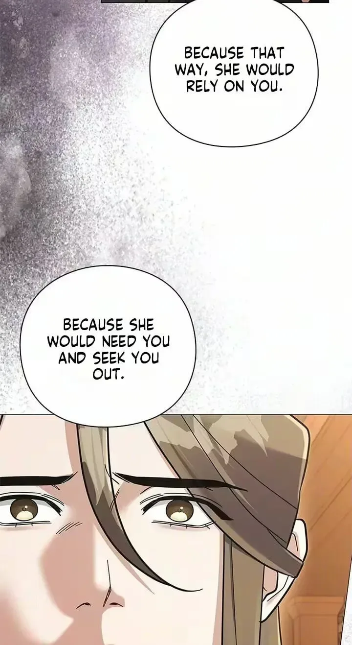 To you, who kneel before me Chapter 45 page 23