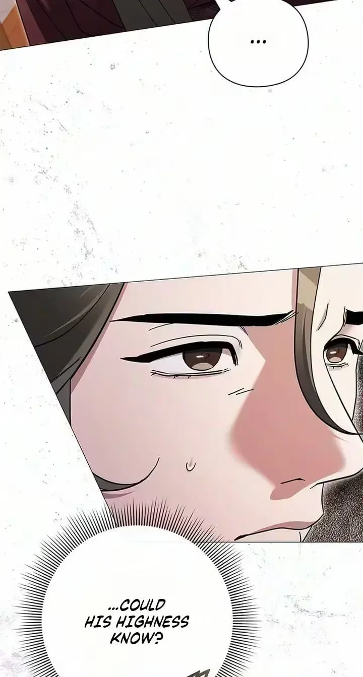 To you, who kneel before me Chapter 45 page 6