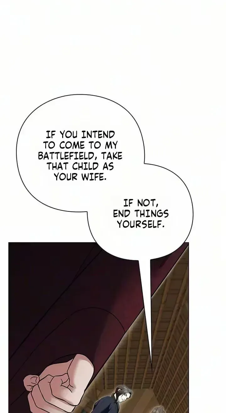 To you, who kneel before me Chapter 45 page 33